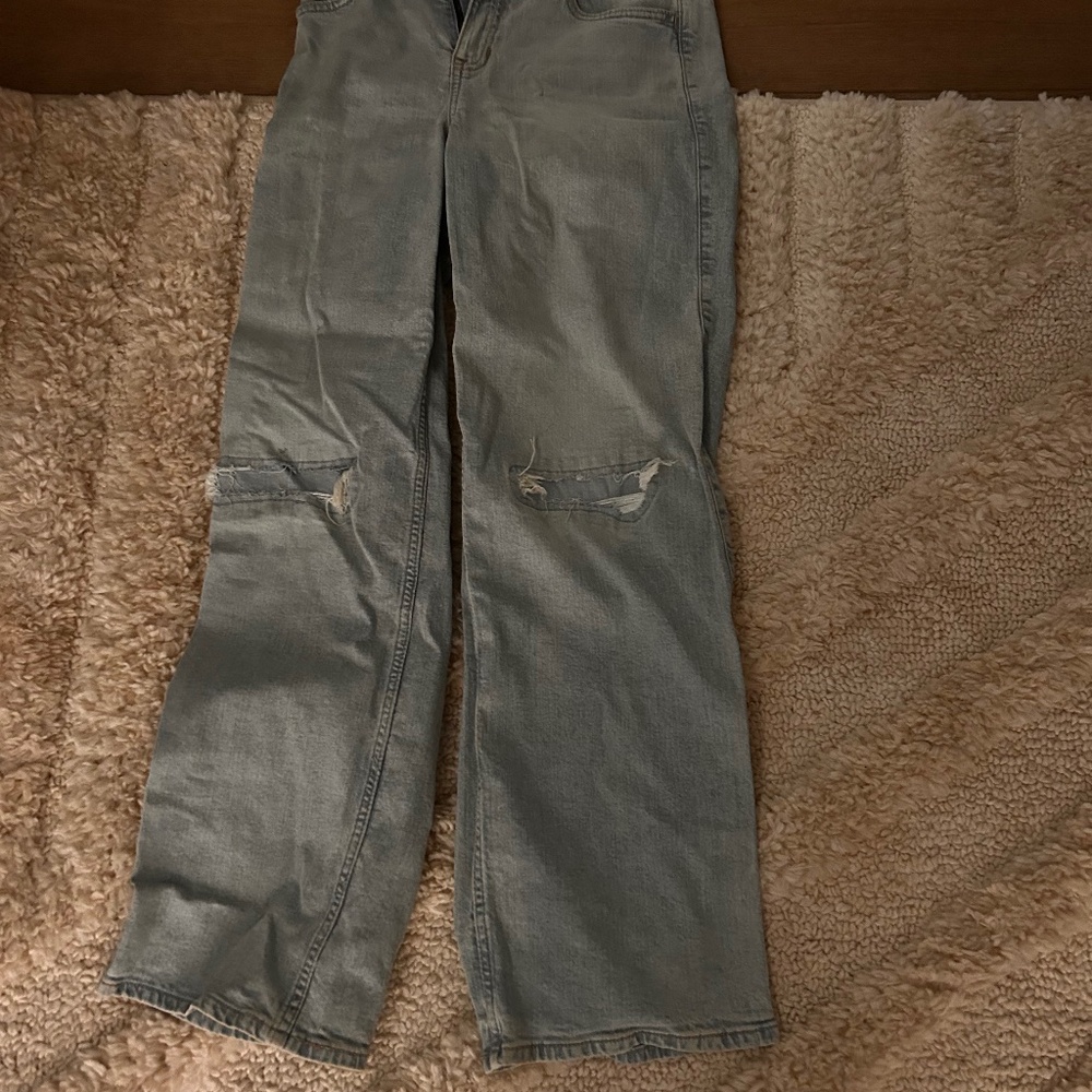 Abercrombie Jeans
